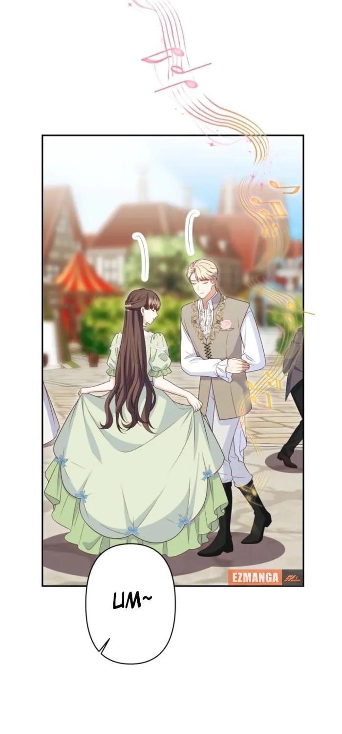 A Marriage of Convenience: The Time-Limited Duchess Won