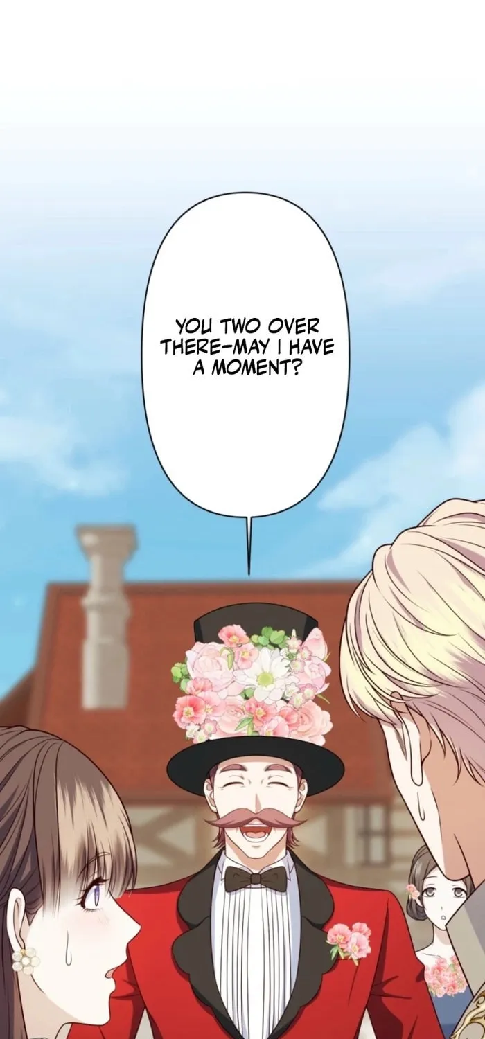 A Marriage of Convenience: The Time-Limited Duchess Won