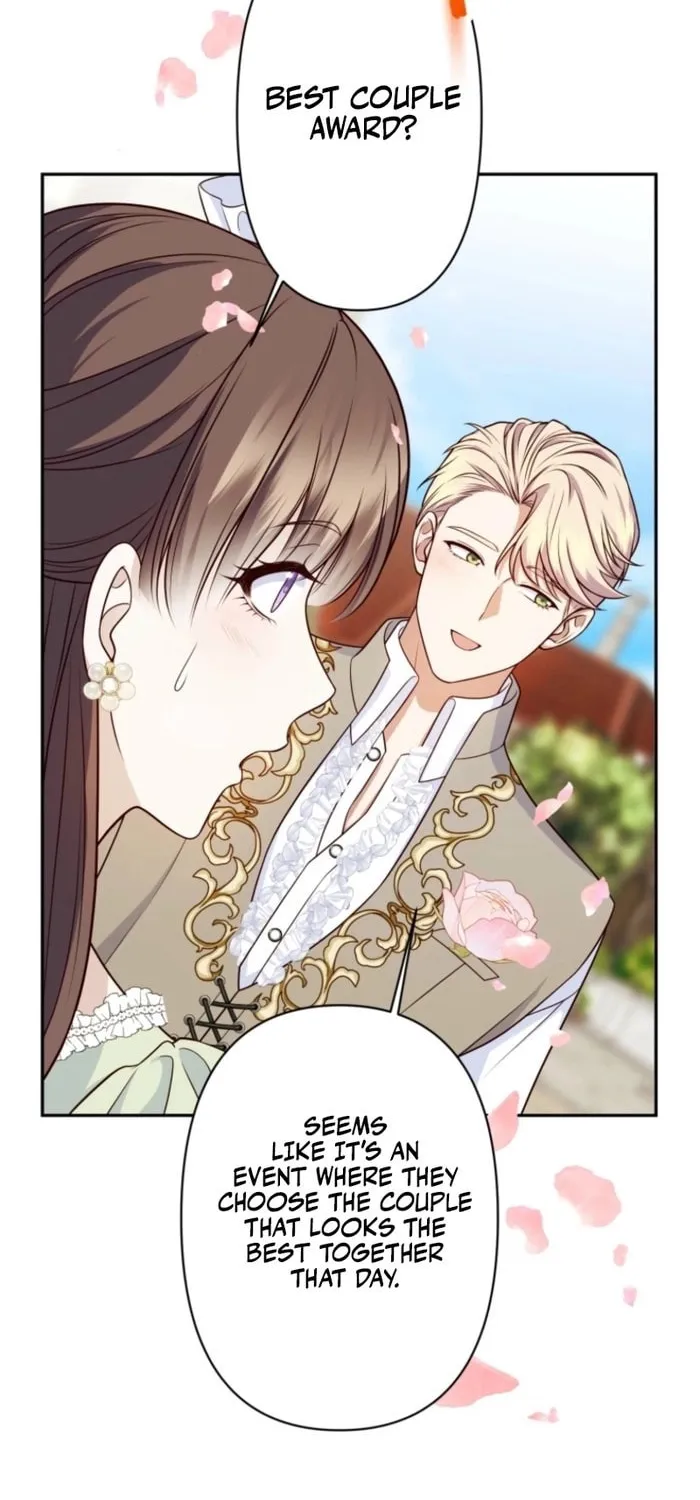 A Marriage of Convenience: The Time-Limited Duchess Won