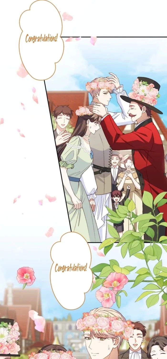 A Marriage of Convenience: The Time-Limited Duchess Won