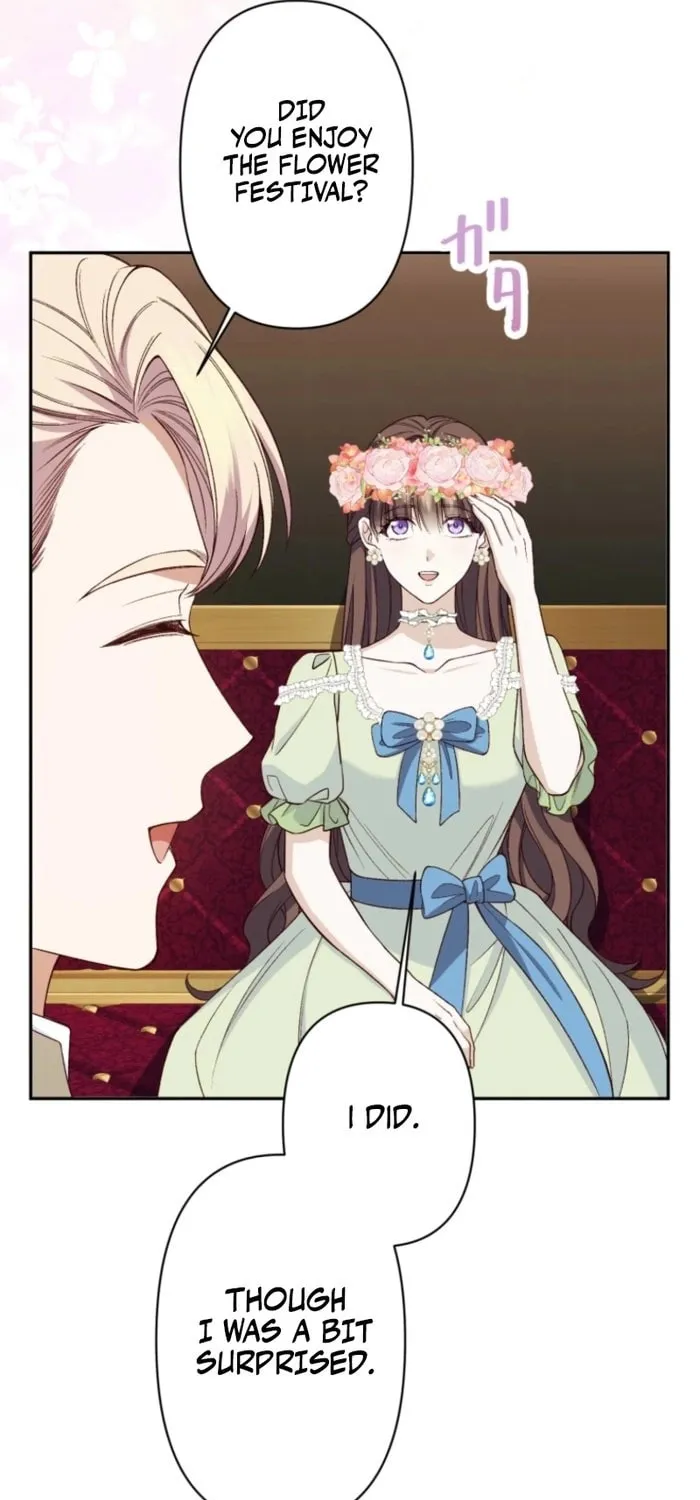 A Marriage of Convenience: The Time-Limited Duchess Won
