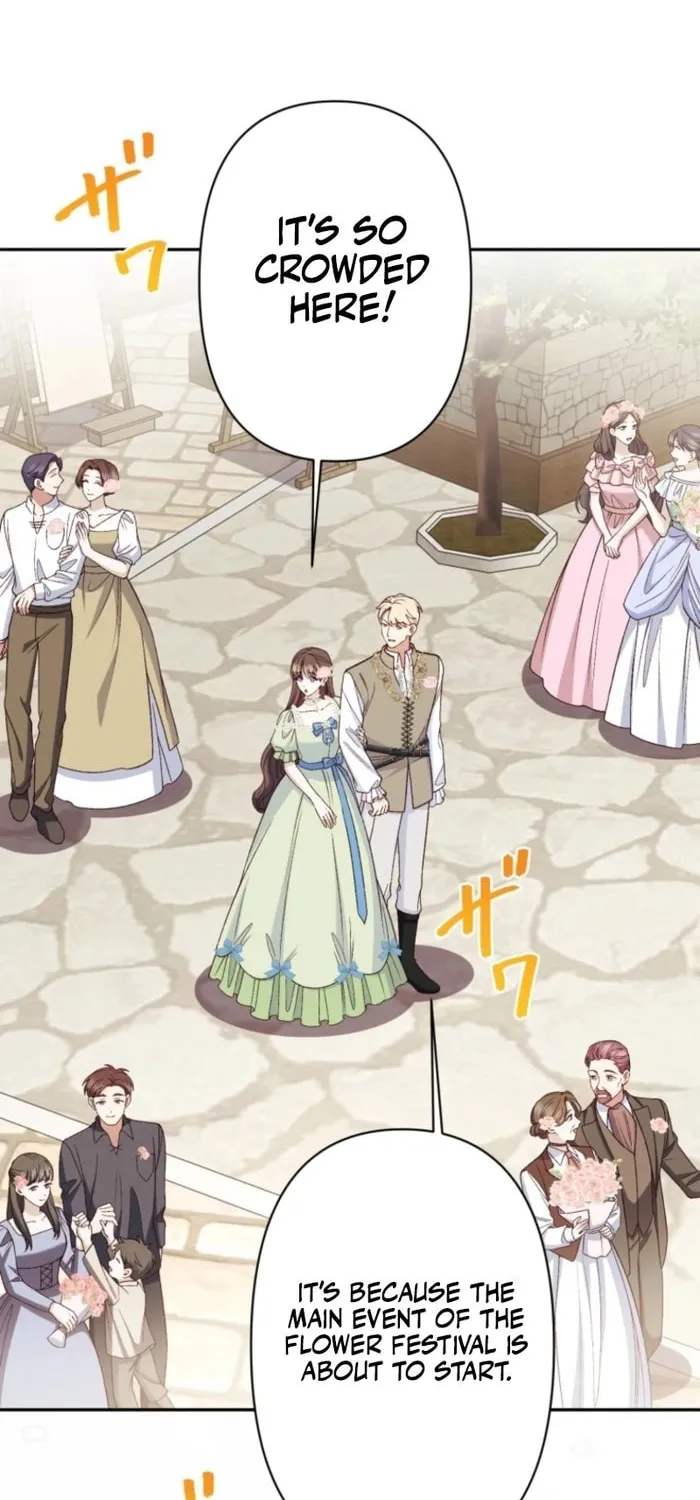 A Marriage of Convenience: The Time-Limited Duchess Won