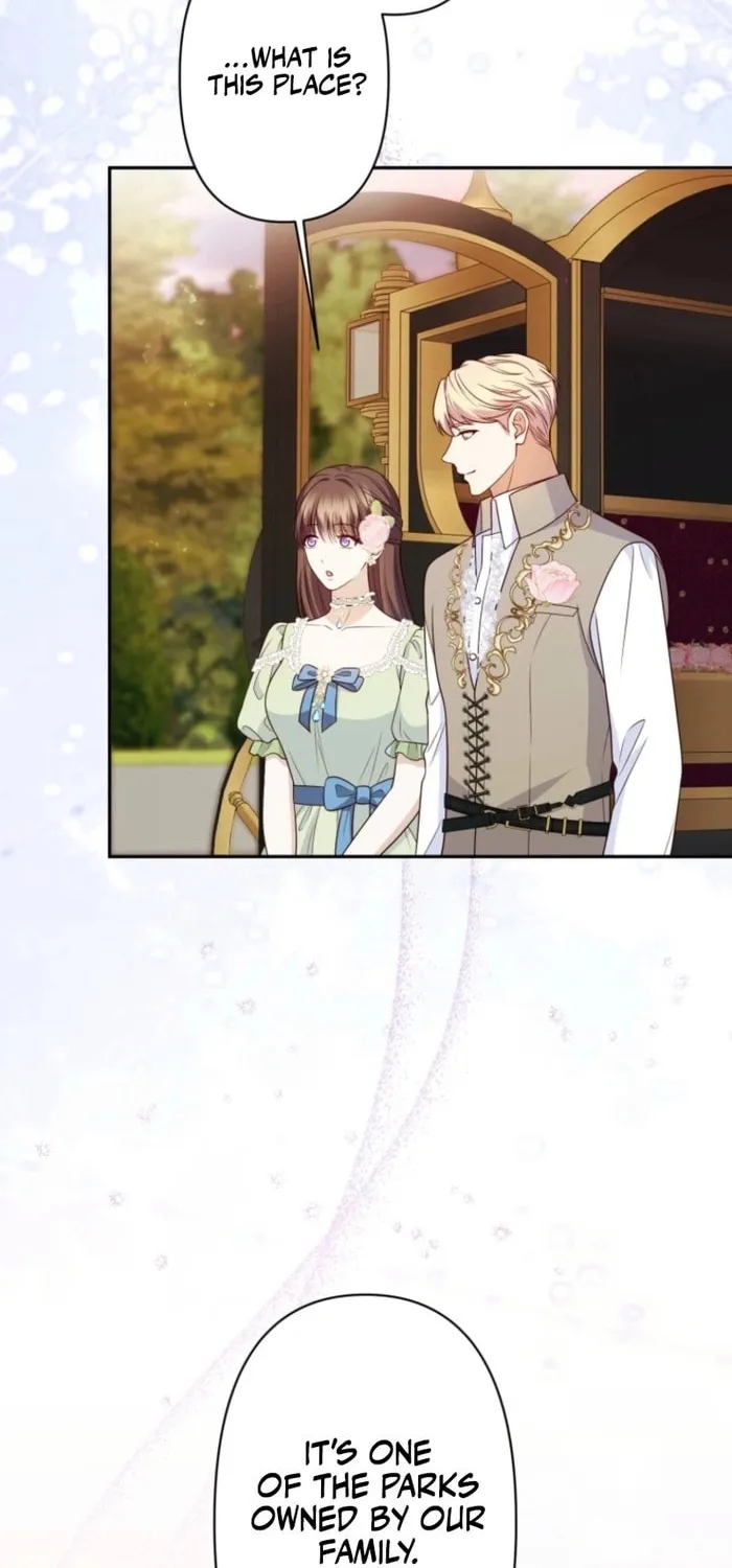 A Marriage of Convenience: The Time-Limited Duchess Won