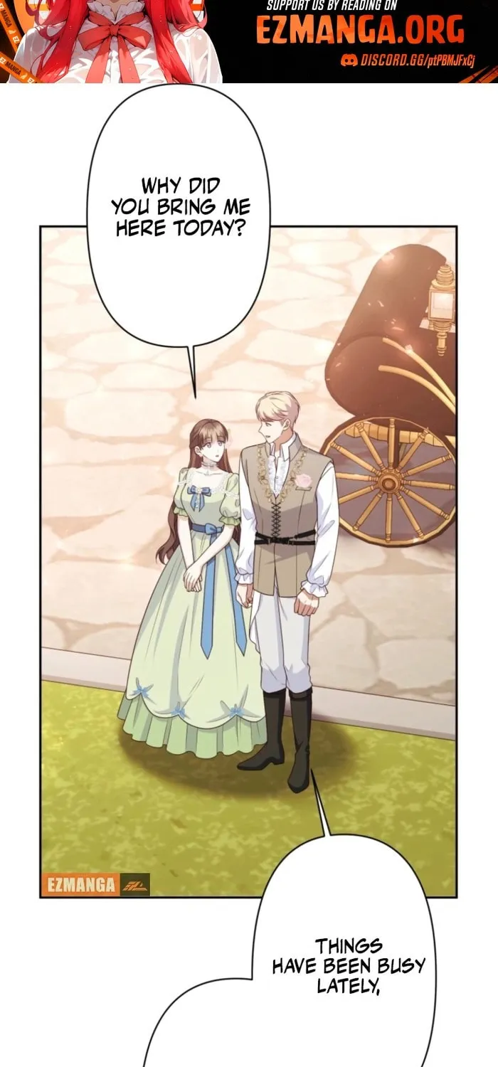A Marriage of Convenience: The Time-Limited Duchess Won