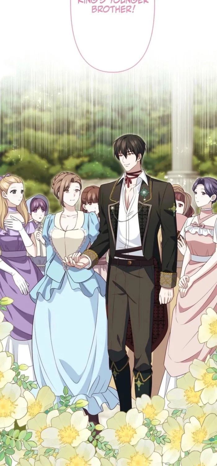 A Marriage of Convenience: The Time-Limited Duchess Won