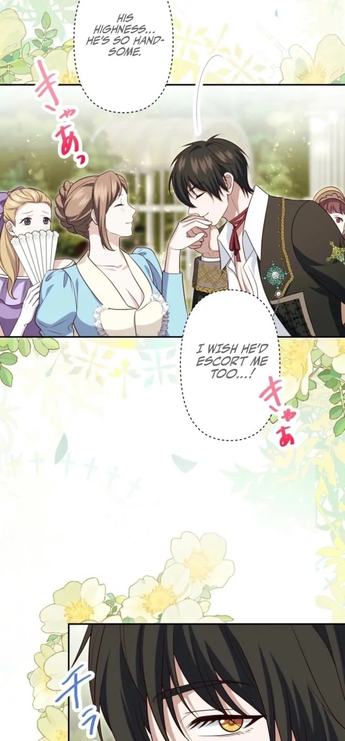 A Marriage of Convenience: The Time-Limited Duchess Won