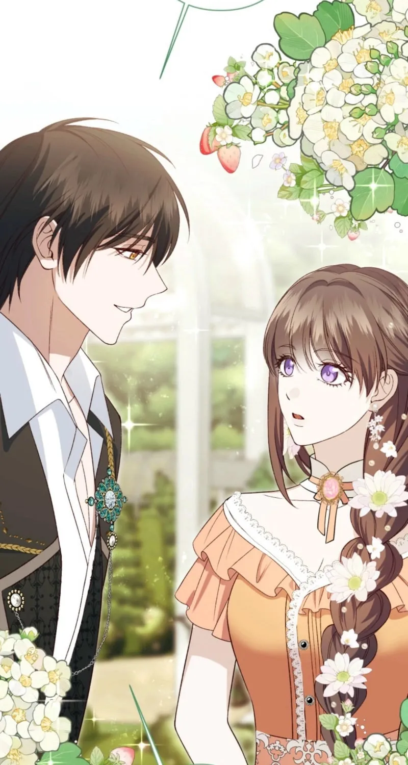A Marriage of Convenience: The Time-Limited Duchess Won
