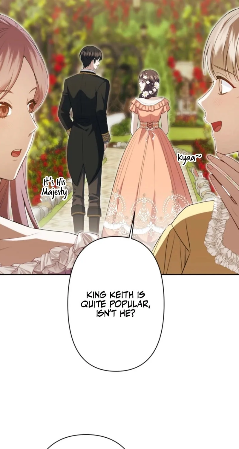 A Marriage of Convenience: The Time-Limited Duchess Won