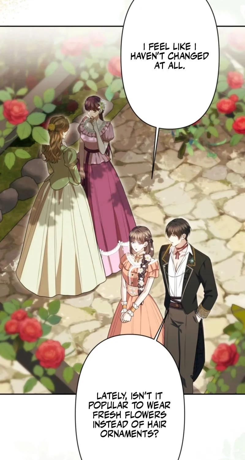 A Marriage of Convenience: The Time-Limited Duchess Won