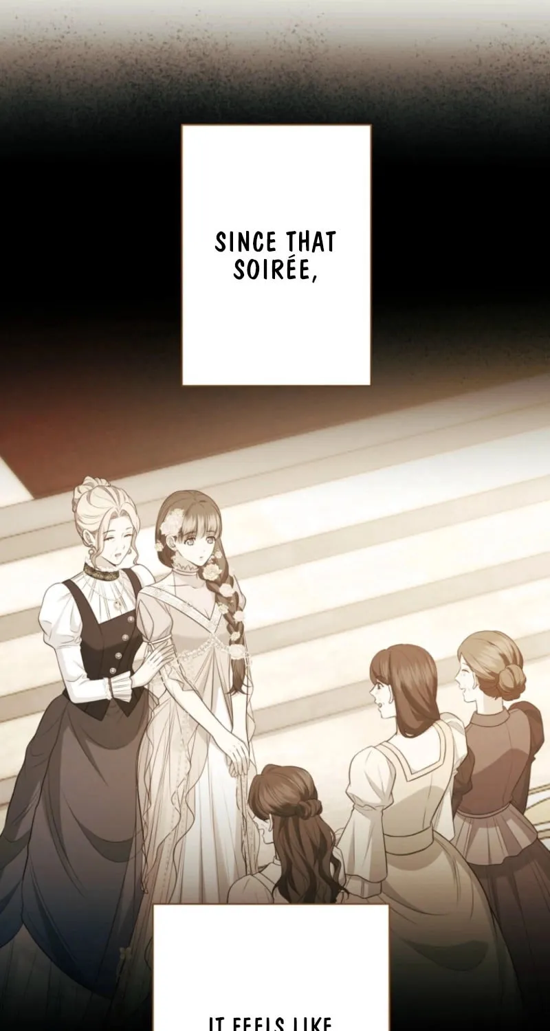 A Marriage of Convenience: The Time-Limited Duchess Won
