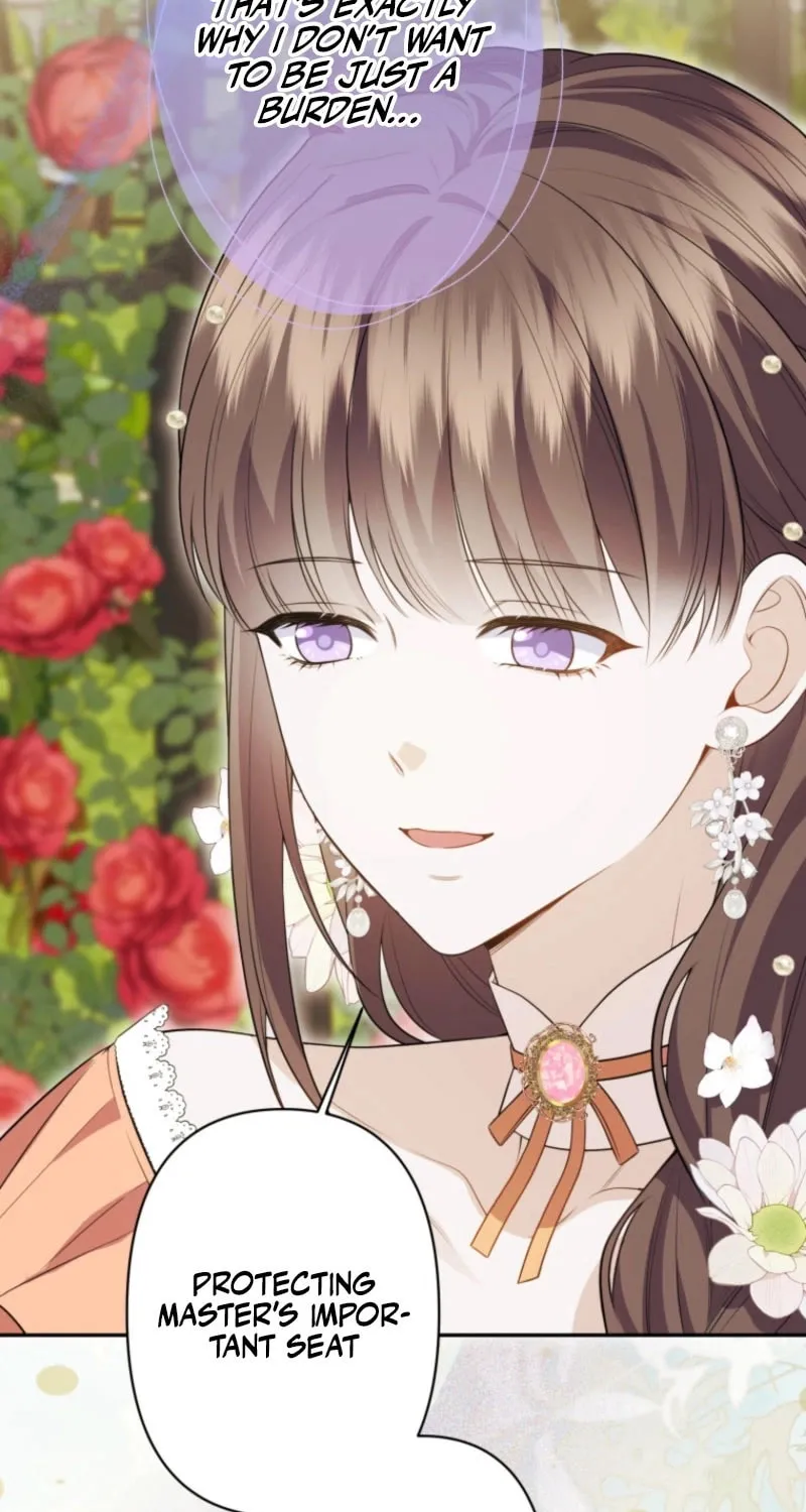A Marriage of Convenience: The Time-Limited Duchess Won