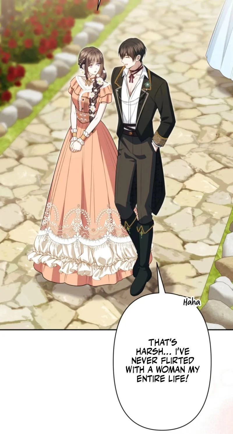 A Marriage of Convenience: The Time-Limited Duchess Won