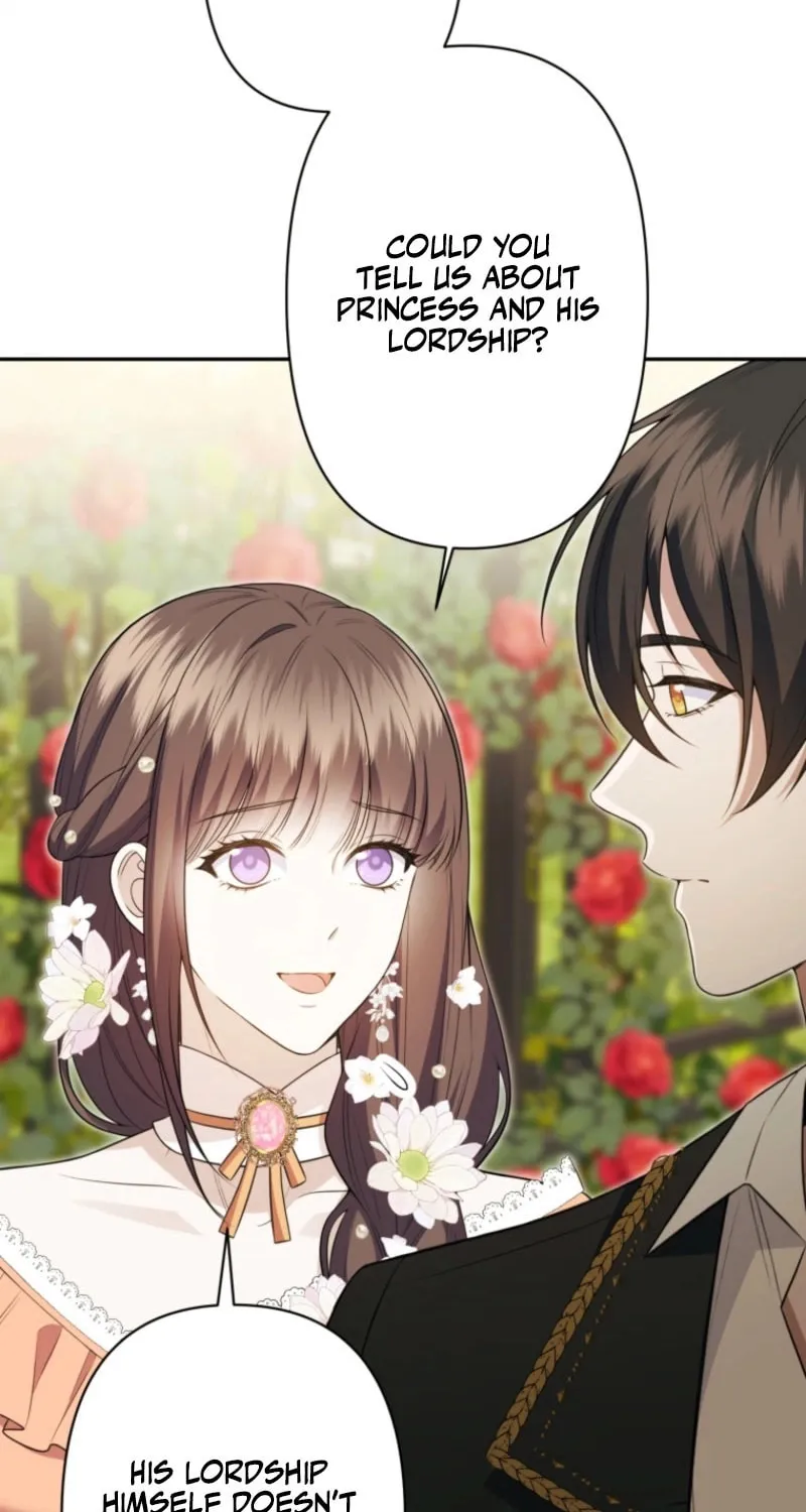 A Marriage of Convenience: The Time-Limited Duchess Won