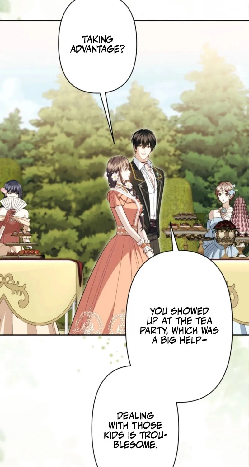 A Marriage of Convenience: The Time-Limited Duchess Won