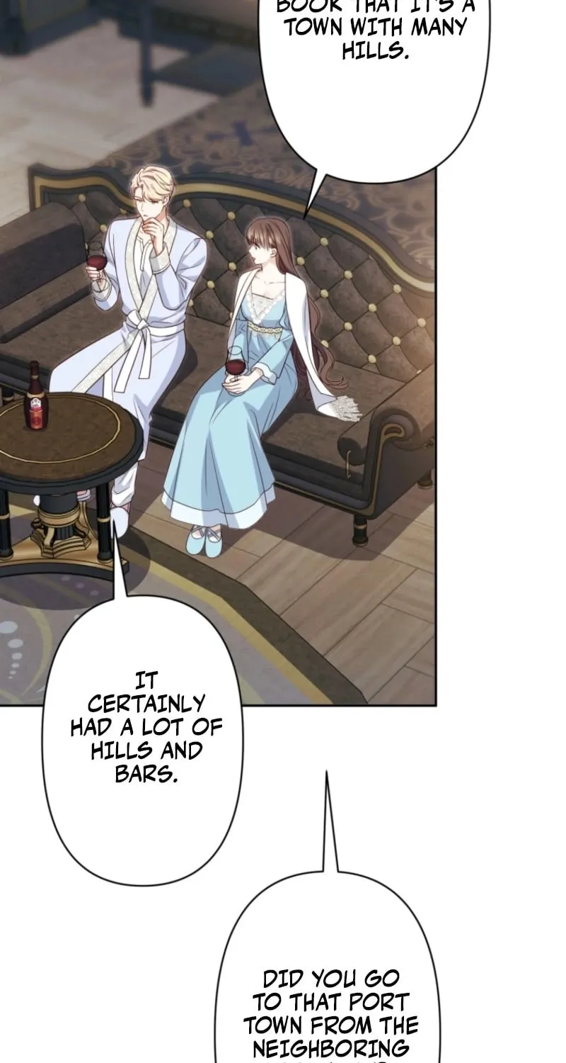 A Marriage of Convenience: The Time-Limited Duchess Won