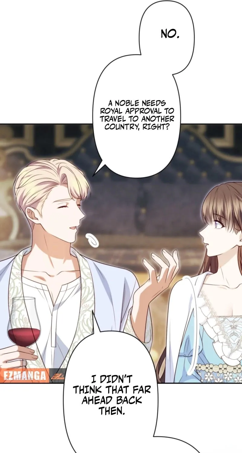 A Marriage of Convenience: The Time-Limited Duchess Won