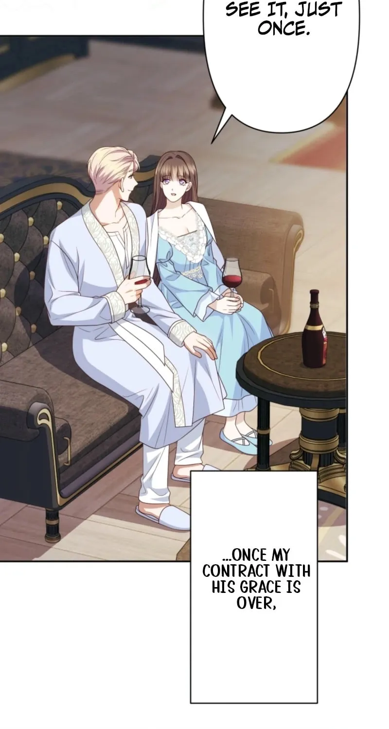 A Marriage of Convenience: The Time-Limited Duchess Won