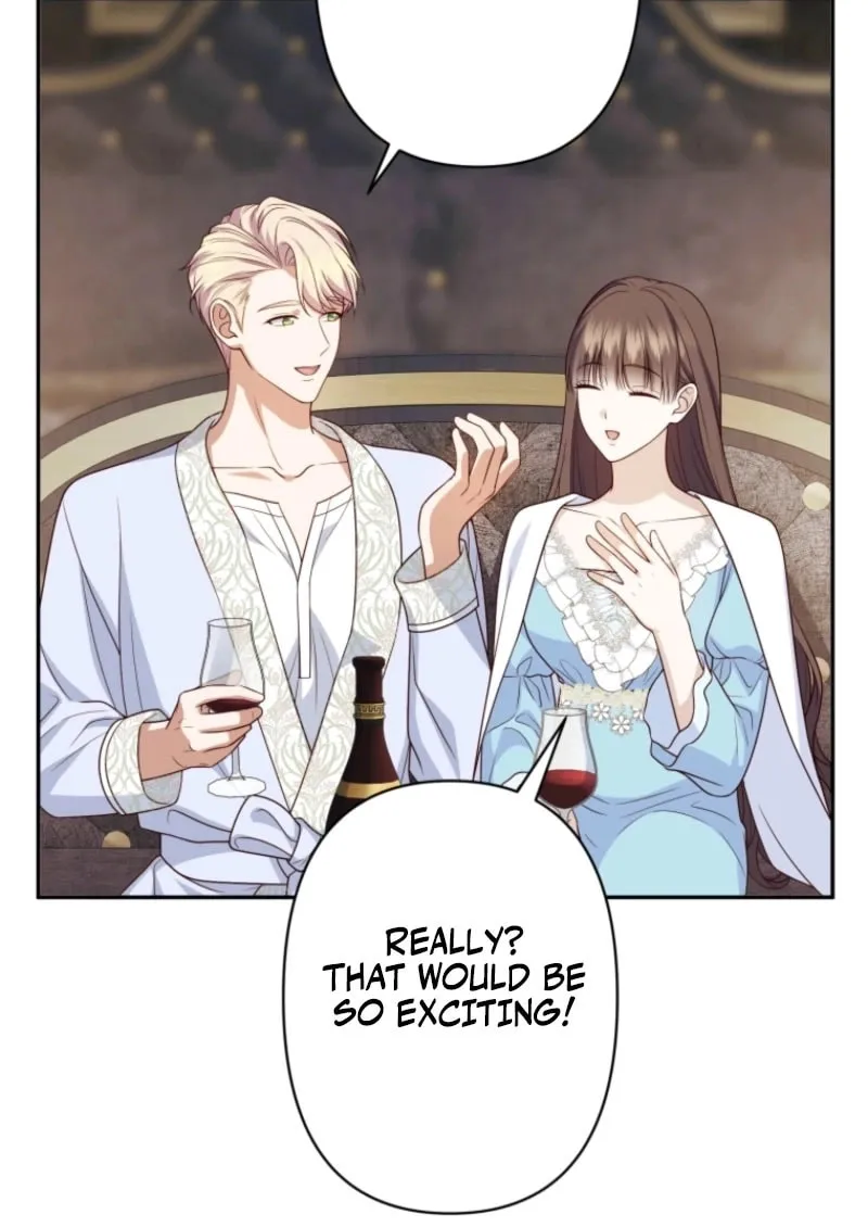 A Marriage of Convenience: The Time-Limited Duchess Won
