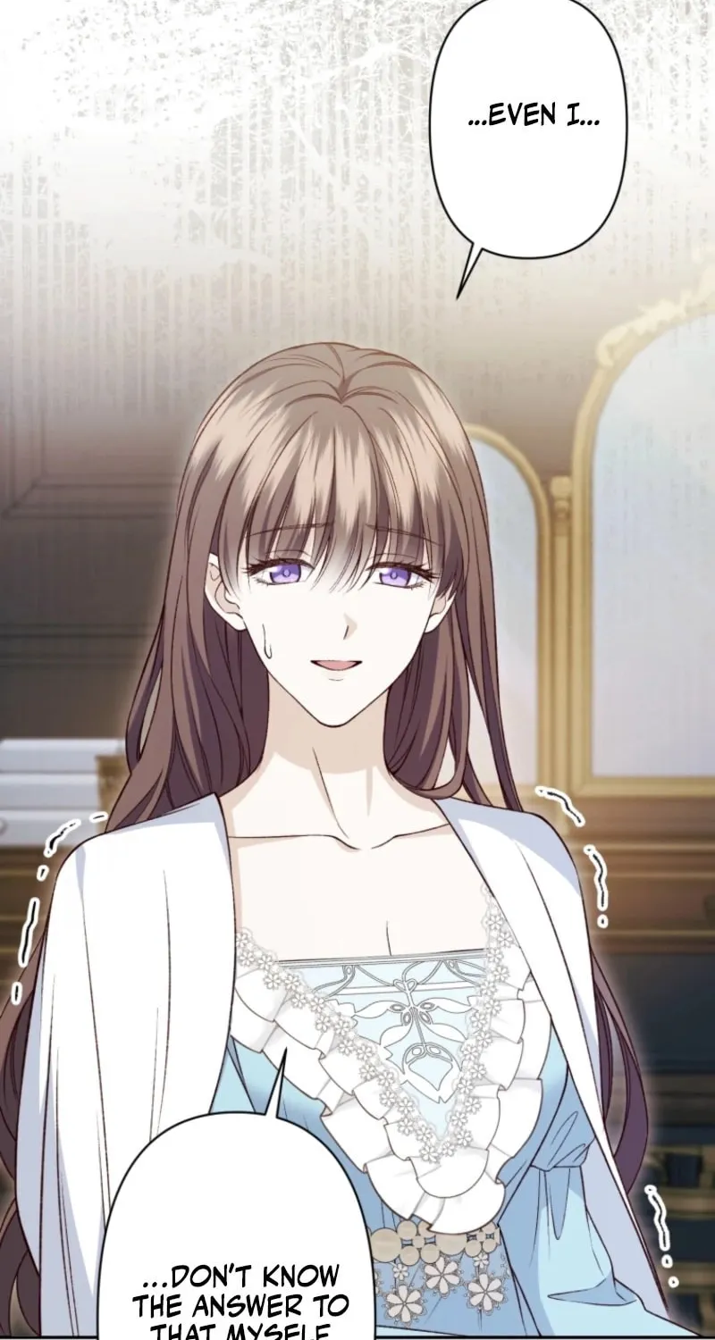 A Marriage of Convenience: The Time-Limited Duchess Won