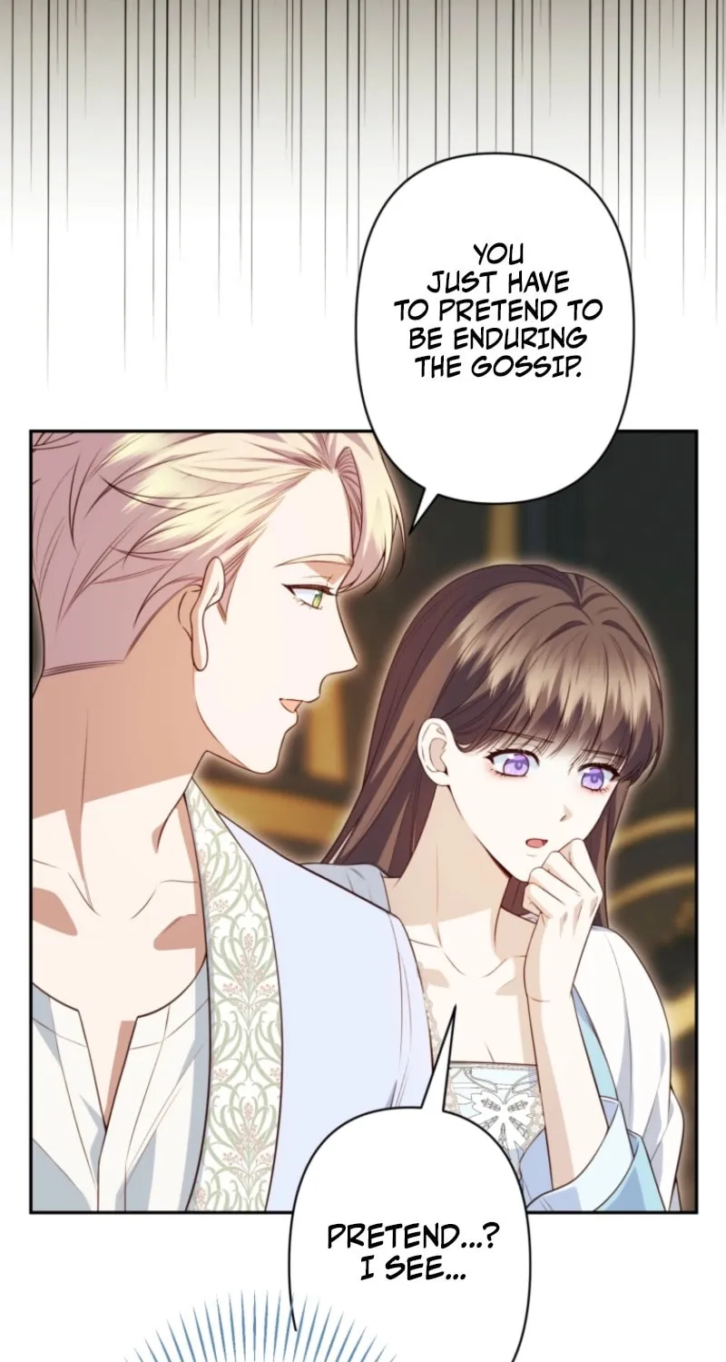 A Marriage of Convenience: The Time-Limited Duchess Won