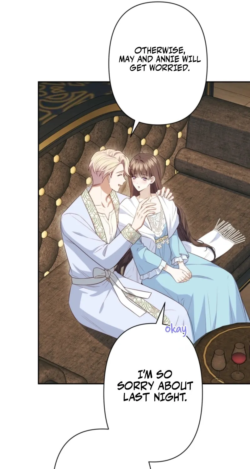 A Marriage of Convenience: The Time-Limited Duchess Won