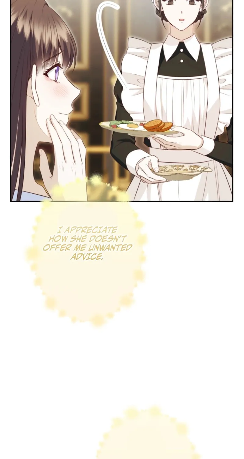 A Marriage of Convenience: The Time-Limited Duchess Won