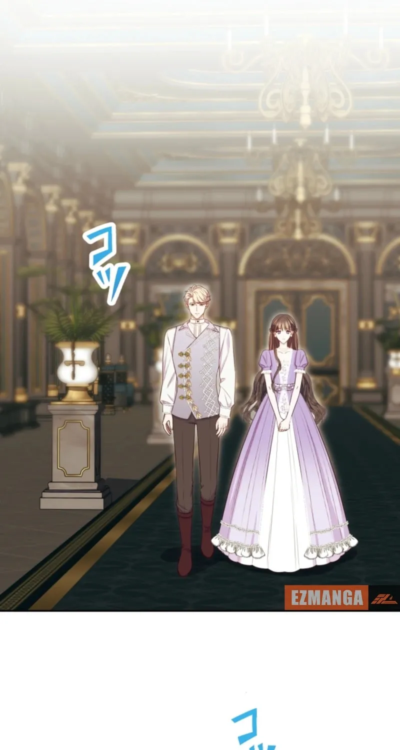 A Marriage of Convenience: The Time-Limited Duchess Won