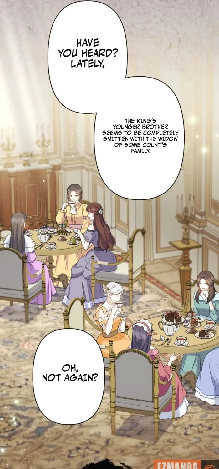 A Marriage of Convenience: The Time-Limited Duchess Won