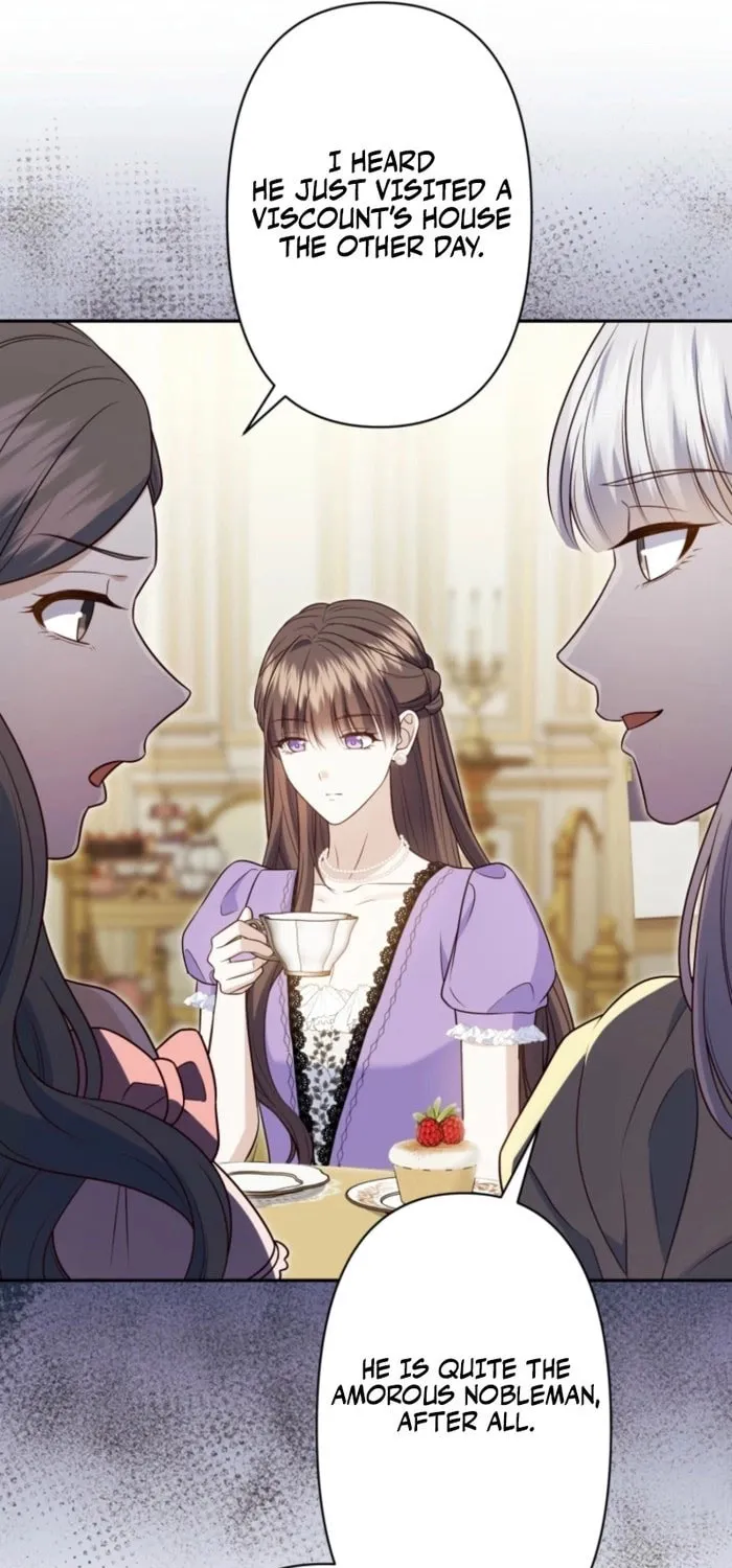A Marriage of Convenience: The Time-Limited Duchess Won