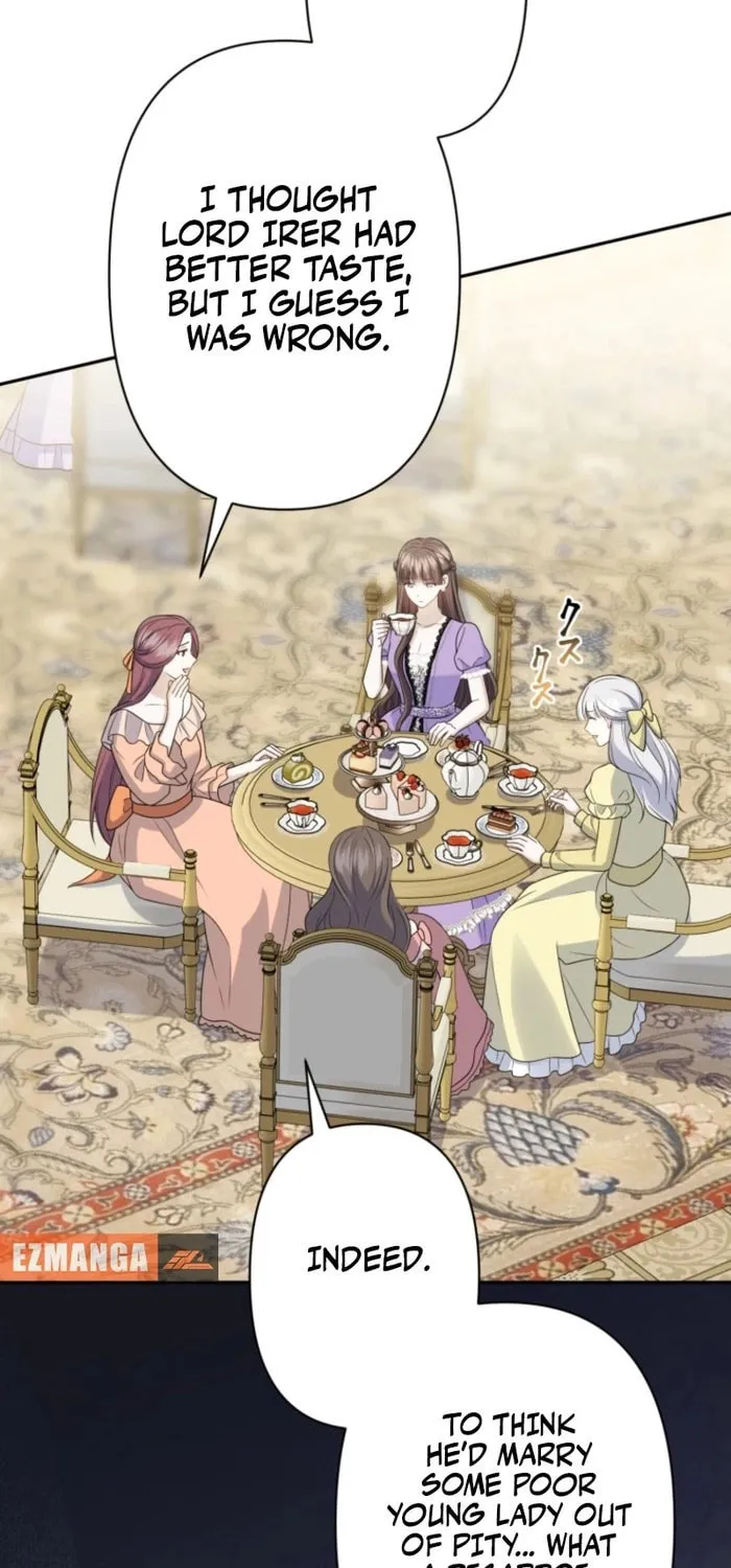 A Marriage of Convenience: The Time-Limited Duchess Won