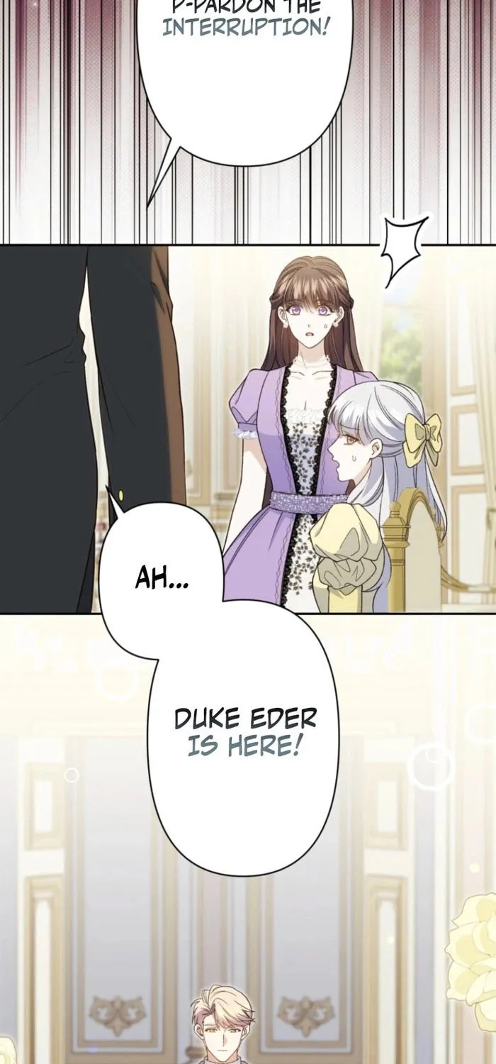A Marriage of Convenience: The Time-Limited Duchess Won