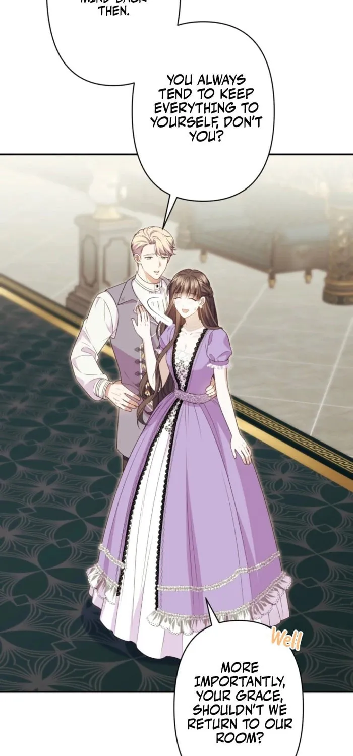 A Marriage of Convenience: The Time-Limited Duchess Won