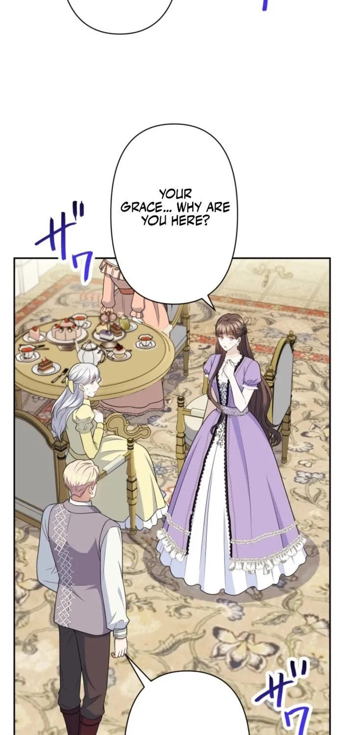 A Marriage of Convenience: The Time-Limited Duchess Won