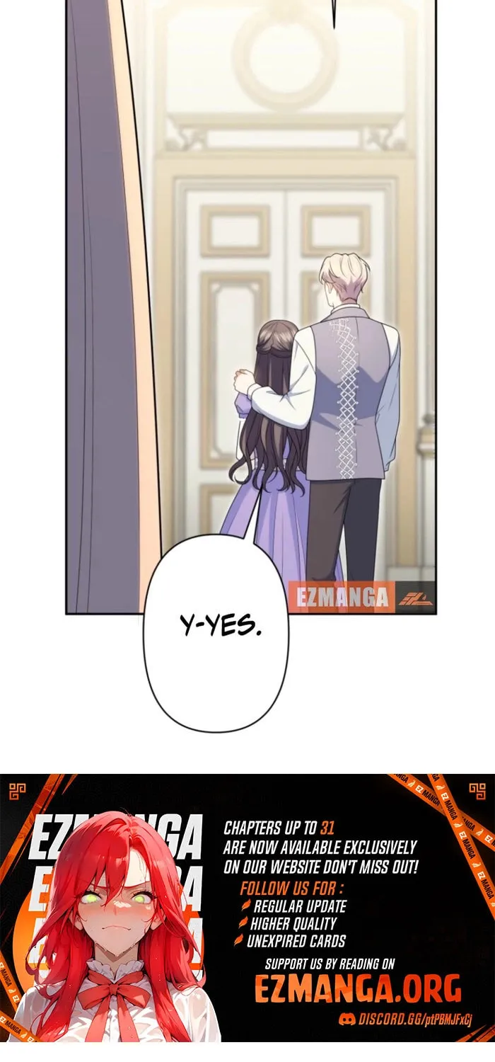 A Marriage of Convenience: The Time-Limited Duchess Won