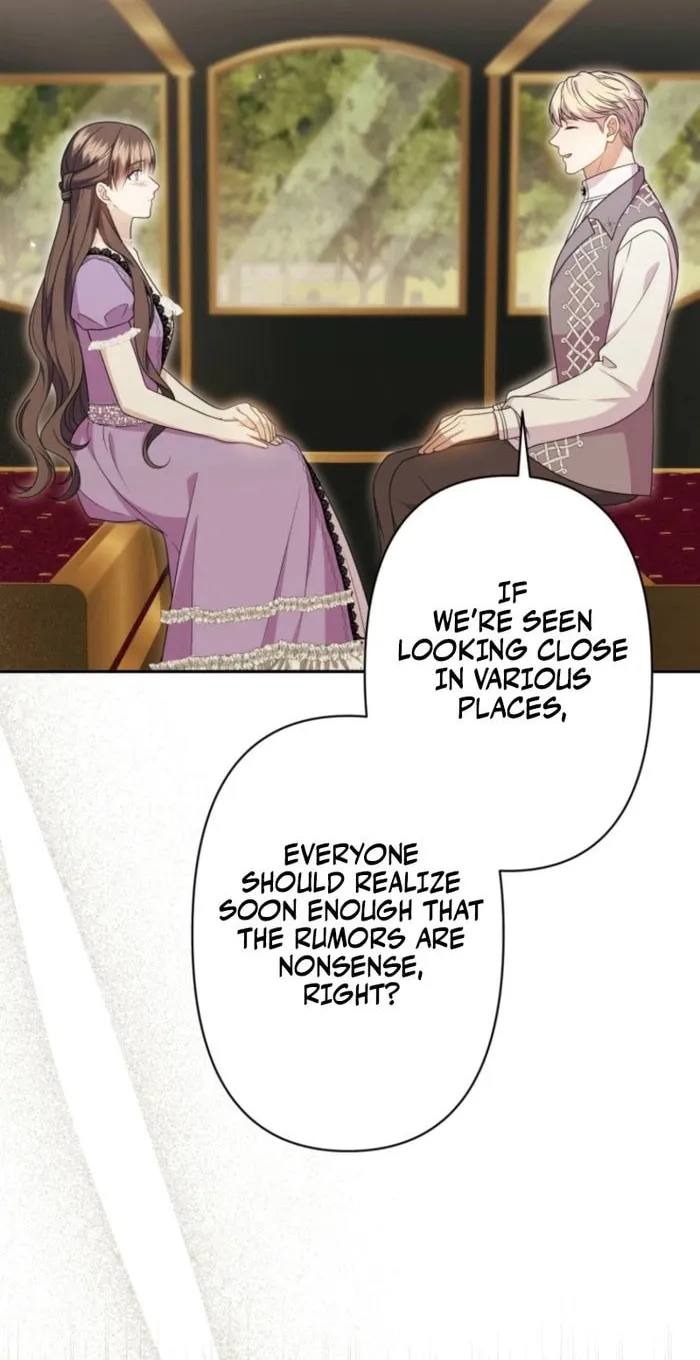 A Marriage of Convenience: The Time-Limited Duchess Won