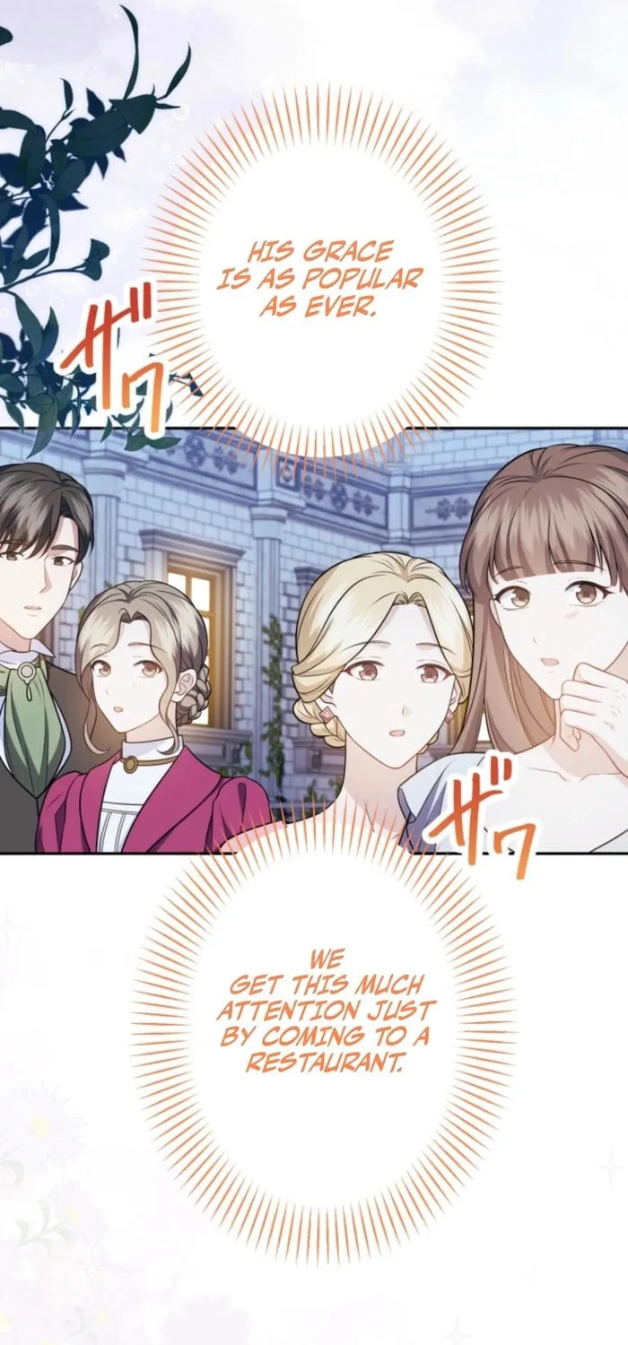A Marriage of Convenience: The Time-Limited Duchess Won