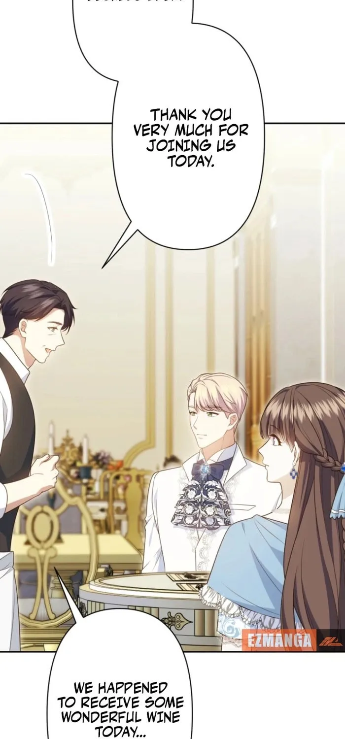 A Marriage of Convenience: The Time-Limited Duchess Won