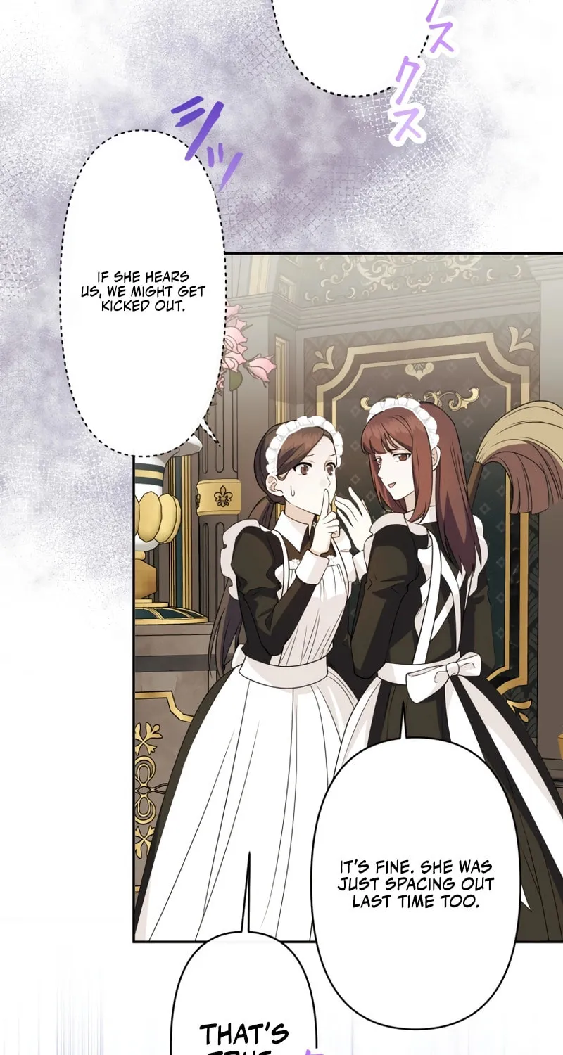 A Marriage of Convenience: The Time-Limited Duchess Won