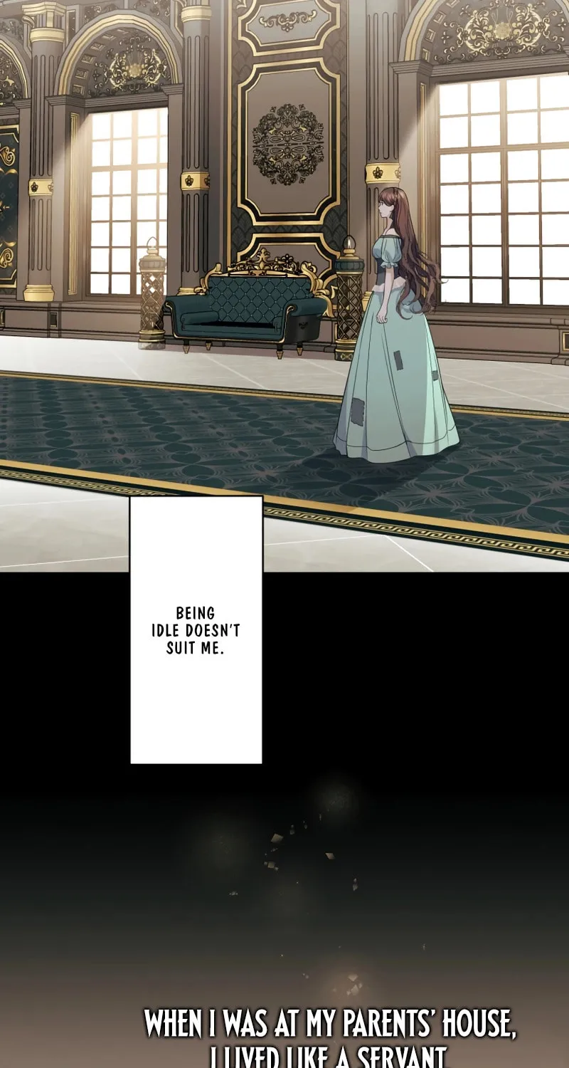 A Marriage of Convenience: The Time-Limited Duchess Won
