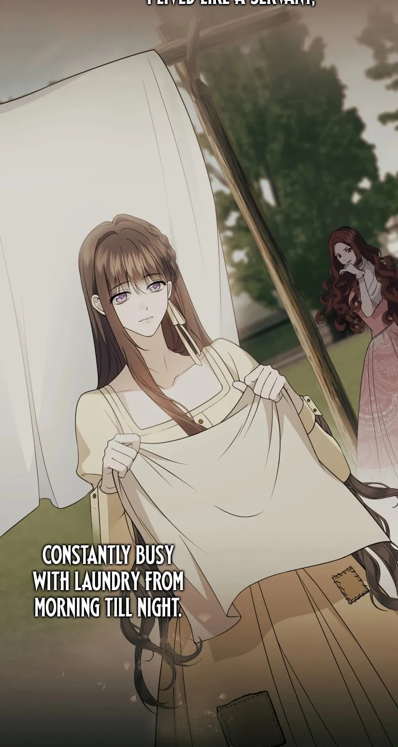 A Marriage of Convenience: The Time-Limited Duchess Won