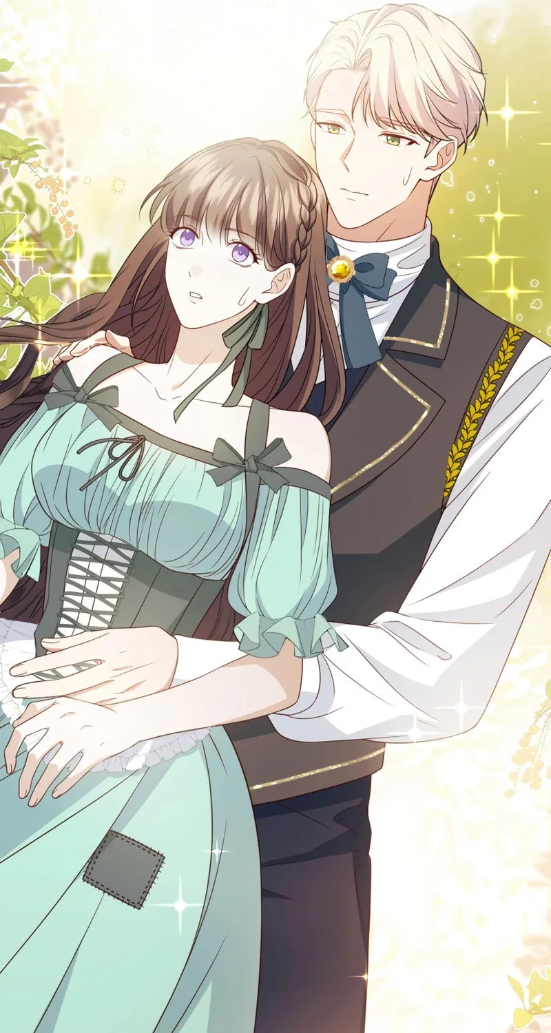A Marriage of Convenience: The Time-Limited Duchess Won