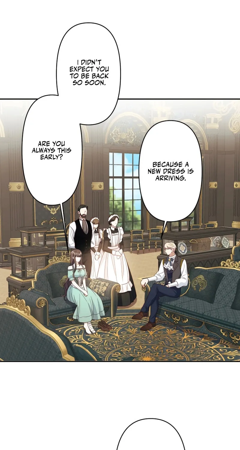 A Marriage of Convenience: The Time-Limited Duchess Won