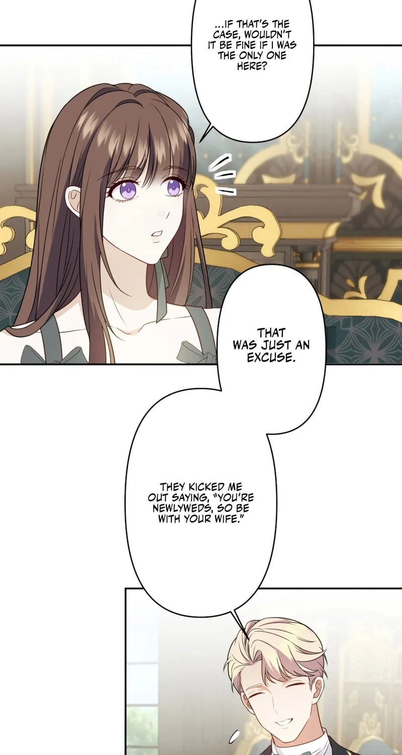 A Marriage of Convenience: The Time-Limited Duchess Won