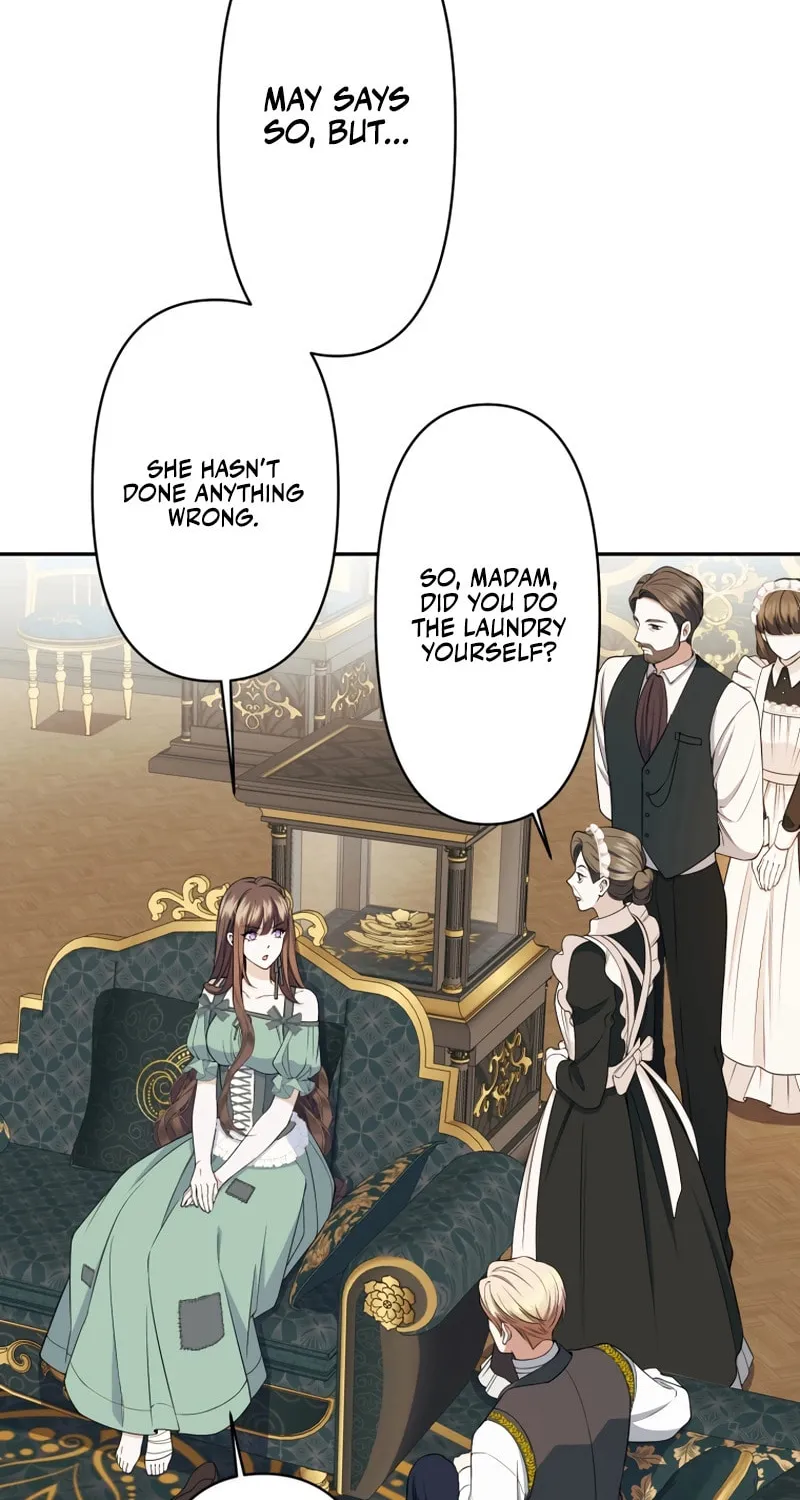 A Marriage of Convenience: The Time-Limited Duchess Won