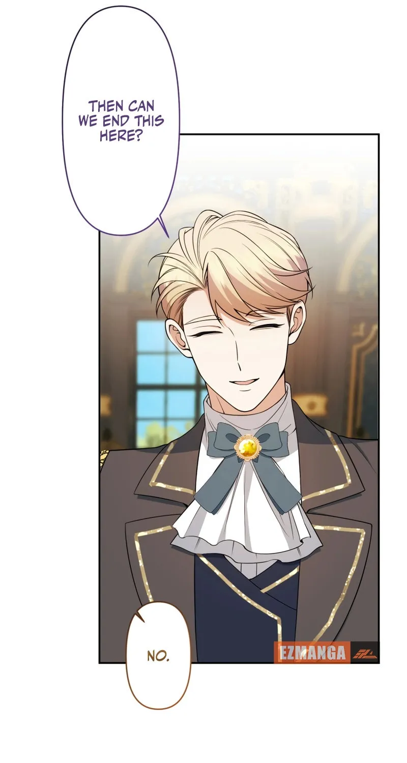 A Marriage of Convenience: The Time-Limited Duchess Won