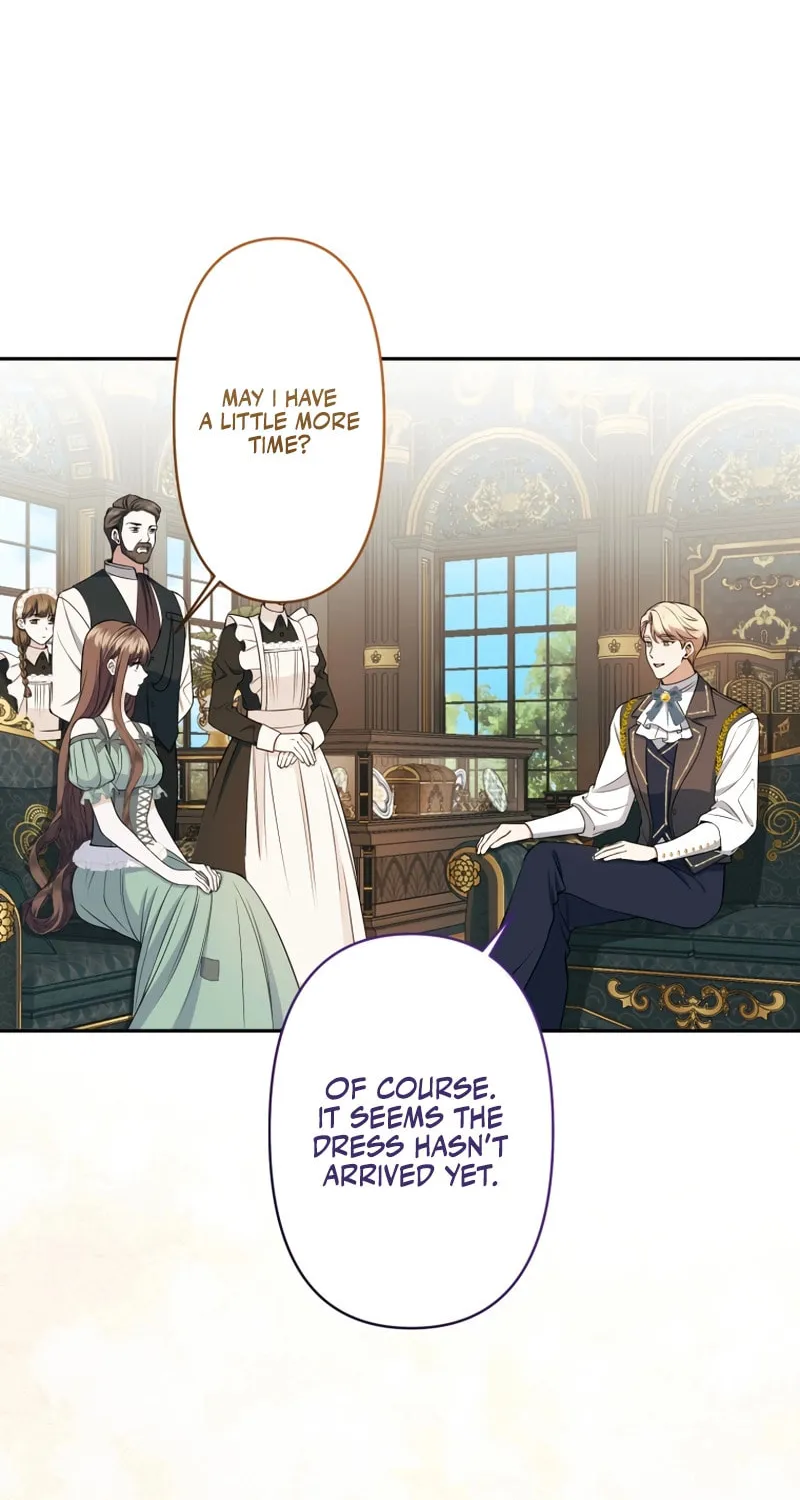 A Marriage of Convenience: The Time-Limited Duchess Won