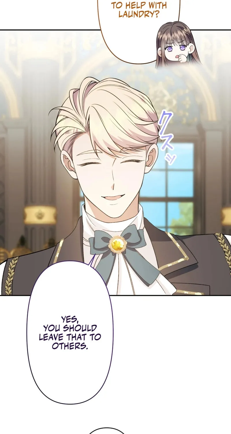 A Marriage of Convenience: The Time-Limited Duchess Won