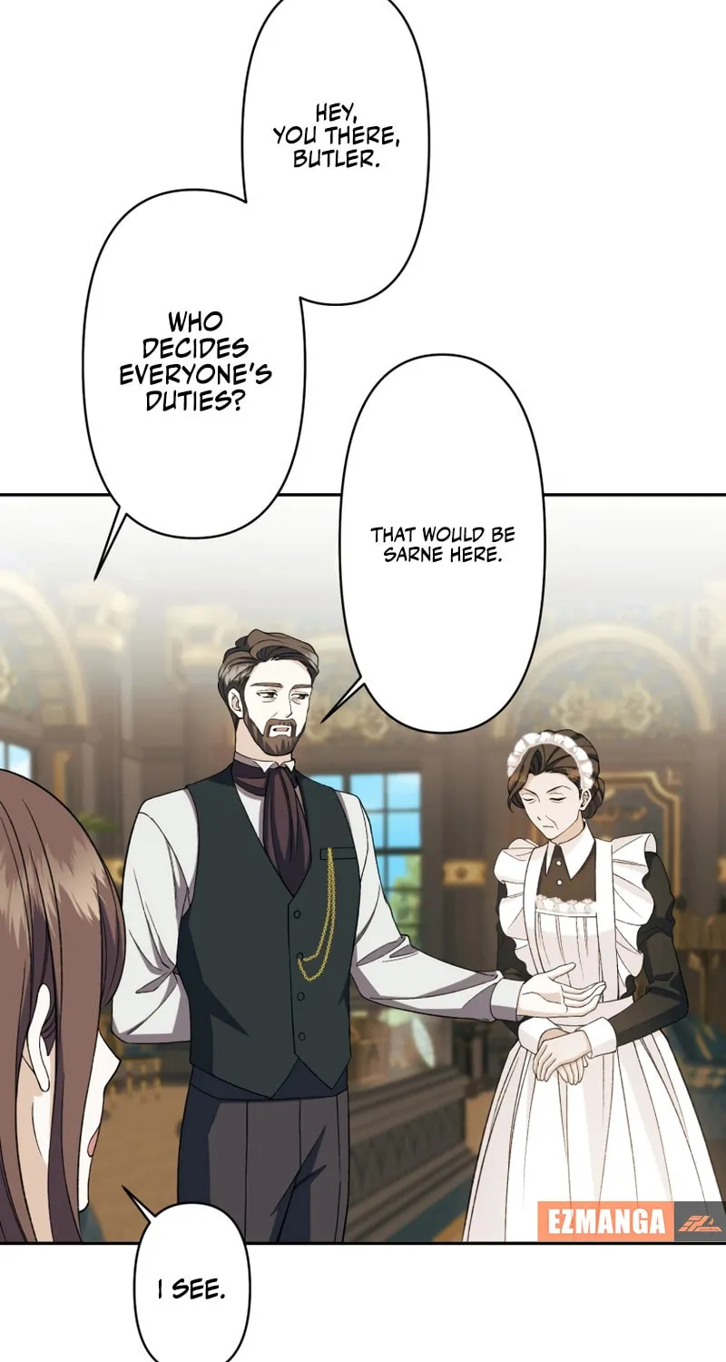 A Marriage of Convenience: The Time-Limited Duchess Won