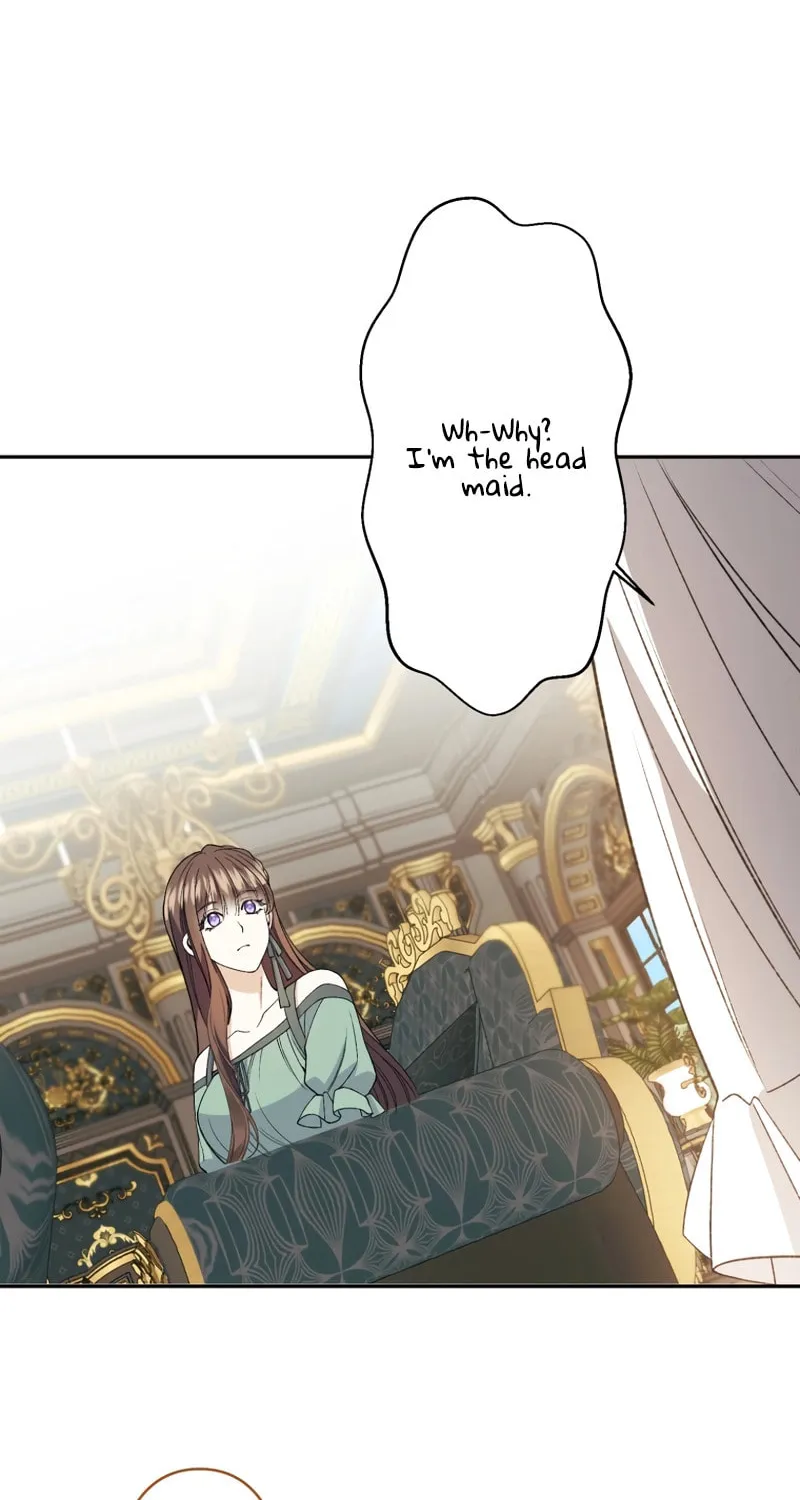 A Marriage of Convenience: The Time-Limited Duchess Won