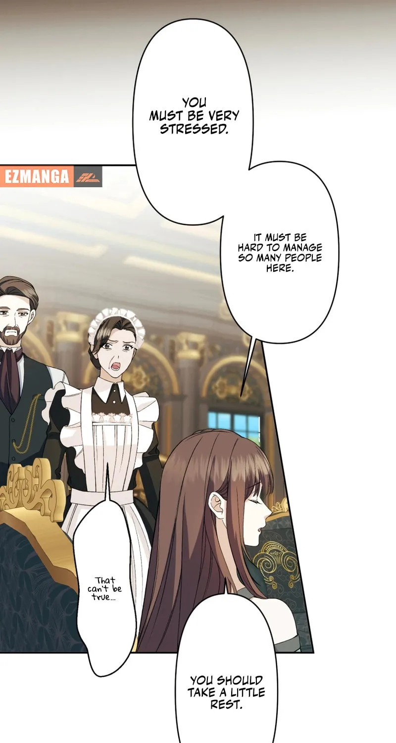 A Marriage of Convenience: The Time-Limited Duchess Won